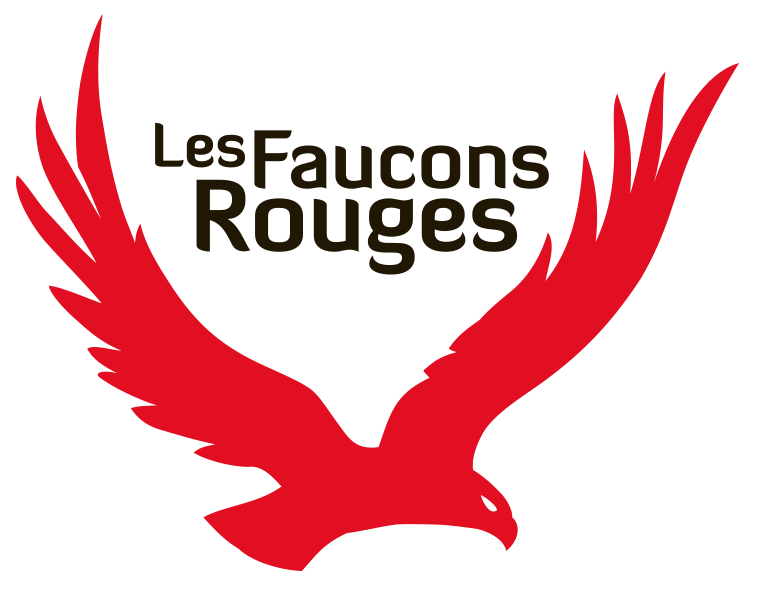 (c) Fauconsrouges.be