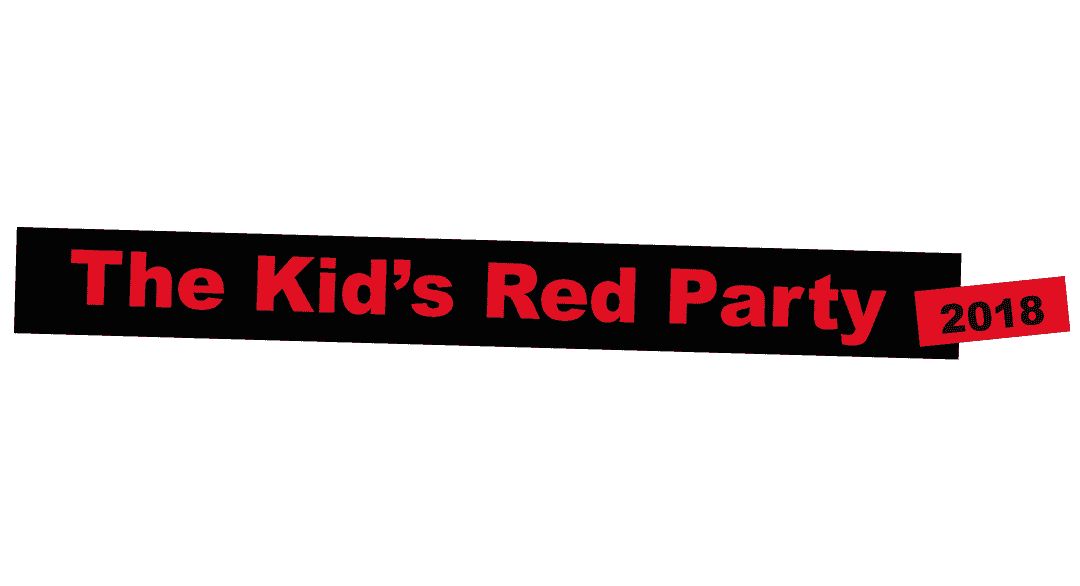 [Péronnes] Vide dressing, aperitif, porchetta, concert… – The kid’s Red Party 2018
