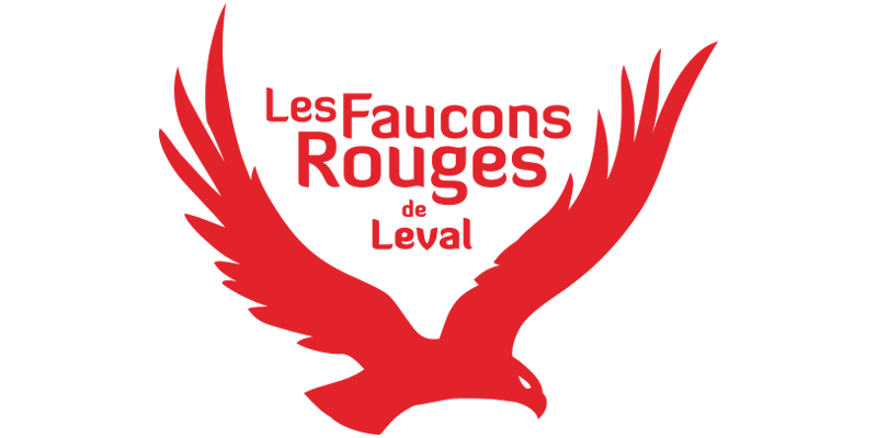 Reprise des activités des Faucons Rouges de Leval