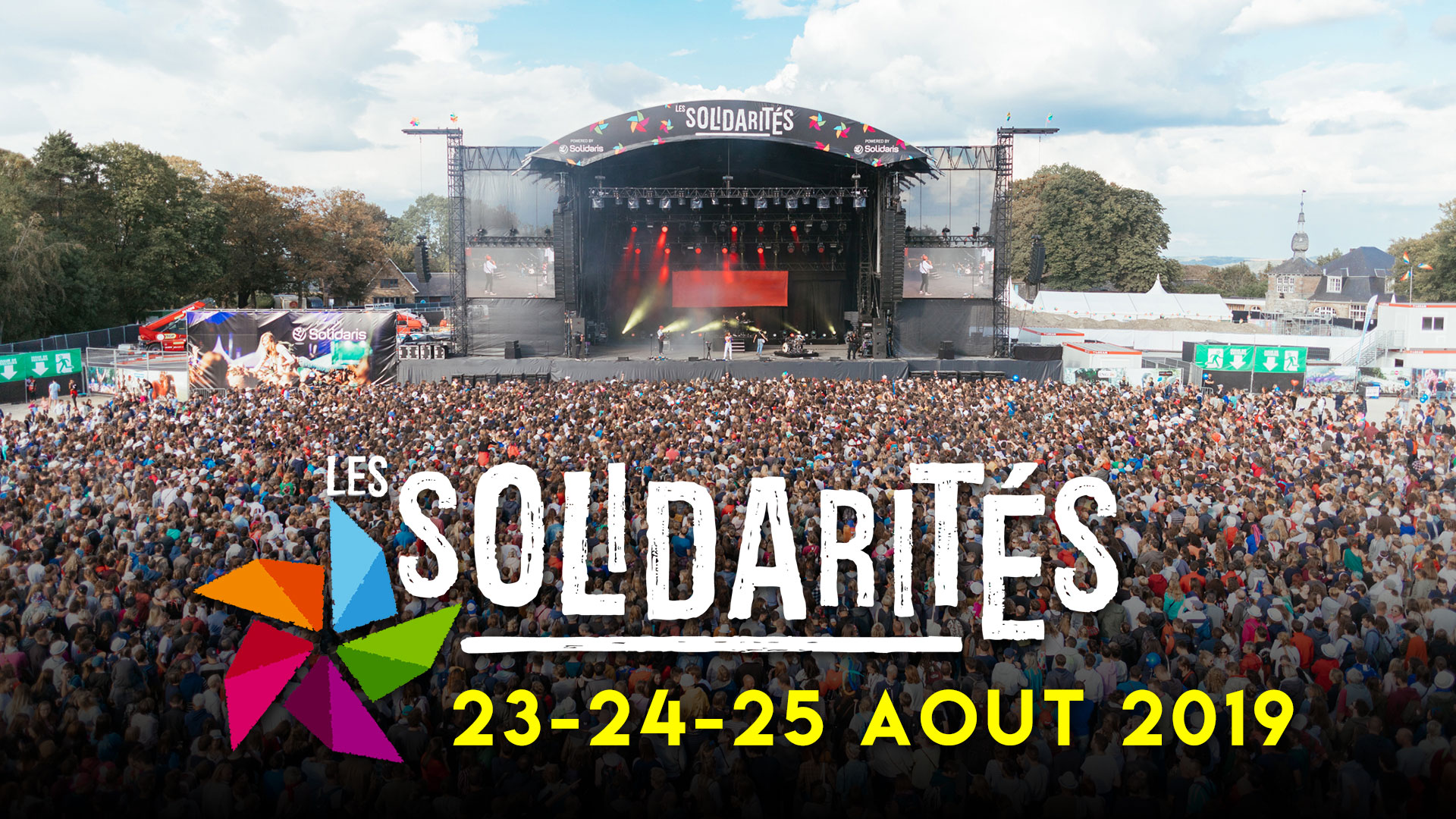 Résultat de recherche d'images pour "les solidarités 2019 photos"