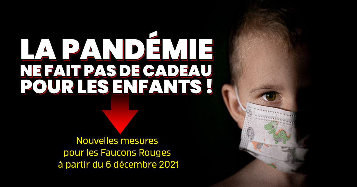 Bulle réduite à 10 enfants pour lutter contre le coronavirus dans les mouvements de jeunesse