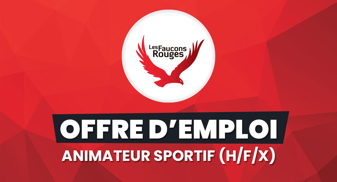 Appel d’offre pour un animateur sportif (H/F/X)