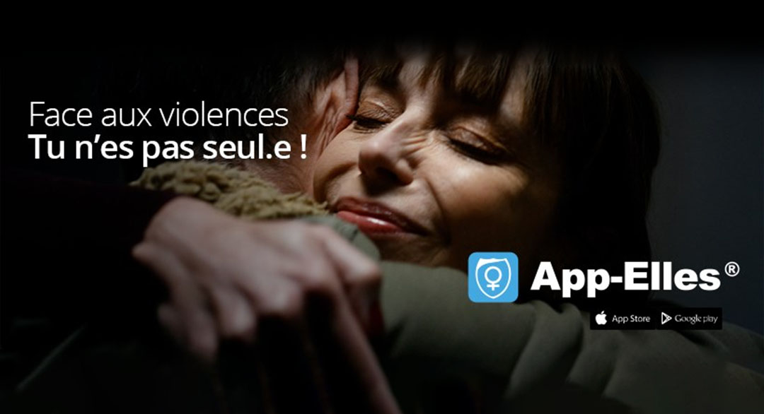 Face aux violences, tu n’es pas seul.e !