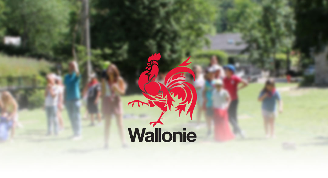 La Wallonie aide financièrement à la création d’endroit de camp