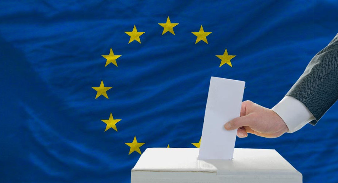 On vote le 9 juin !